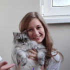 Avatar for Mihaela M
