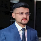 Avatar for Naveed Z