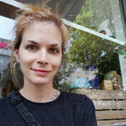 Profilbild für Sarah M