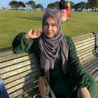 Avatar for Samiha R