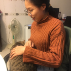 Profielfoto voor Jia-Wen L