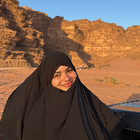 Profilbild für Israa A