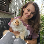 Profilbild für Sara K
