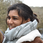 Avatar for Karishma P