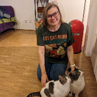 Profilbild für Aleksandra A