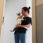 Profielfoto voor Laurene G