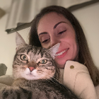 Avatar pour Catarina M