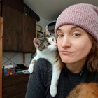 Profilbild für Carina M
