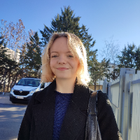 Avatar pour Oriane D