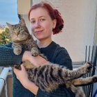 Profilbild für Lisa B