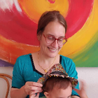 Profilbild für Sandra S