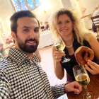 Profilbild für Mariana & Pouri G
