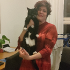 Avatar for Gabriela K