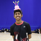Avatar for Prem B