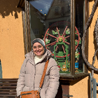 Profilbild für Rania k