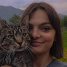 Avatar pour Alexandra B