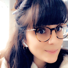 Avatar pour Gaëlle J