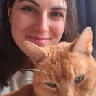 Avatar for Gabriella (Gabby) R