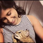 Avatar for Shalini S