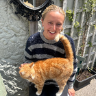 Avatar for Harriet L