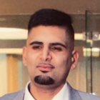 Avatar for Sukhdeep D