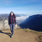 Profilbild für Isabelle E
