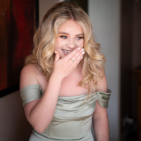 Avatar for Caitlin W