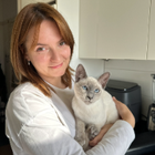 Profielfoto voor Anna P