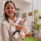 Avatar for Rashmi J