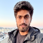 Profilbild für Saarthak K
