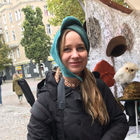 Profilbild für Helena H