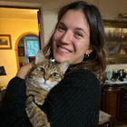 Profilbild für Masha Y