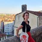 Avatar pour Fanny G