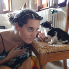 Profilbild für Cristina O