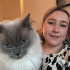 Avatar for Rebecca W