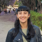 Profielfoto voor Cagla Pinar E