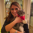 Profielfoto voor Tetiana P