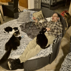 Avatar for Oliver (Olly) C