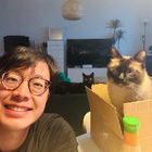 Profielfoto voor Zhijian W