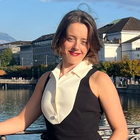 Profilbild für Naomi K
