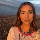 Avatar for Maria-Elena K