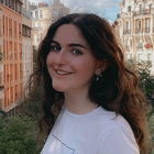 Avatar pour Camille V
