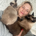 Profilbild für Angelina B