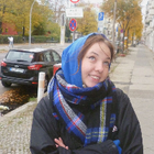 Profilbild für Marie S