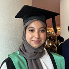 Avatar for Halima K