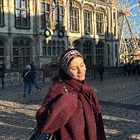 Profielfoto voor Jamila K