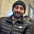 Avatar for Umair M