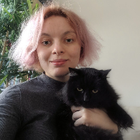 Avatar for Karolina S