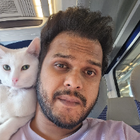 Avatar for Vishnu Vardhan G