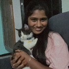 Profilbild für Keerthana J